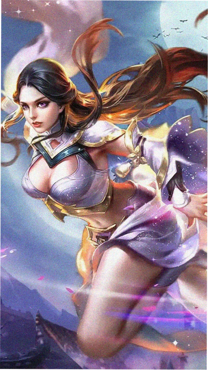 星海传说